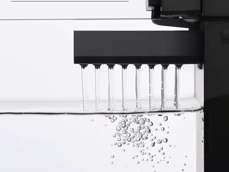 Xiaomi Fish Tank Generation 2 Rain Shower Box V3