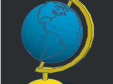 Globe