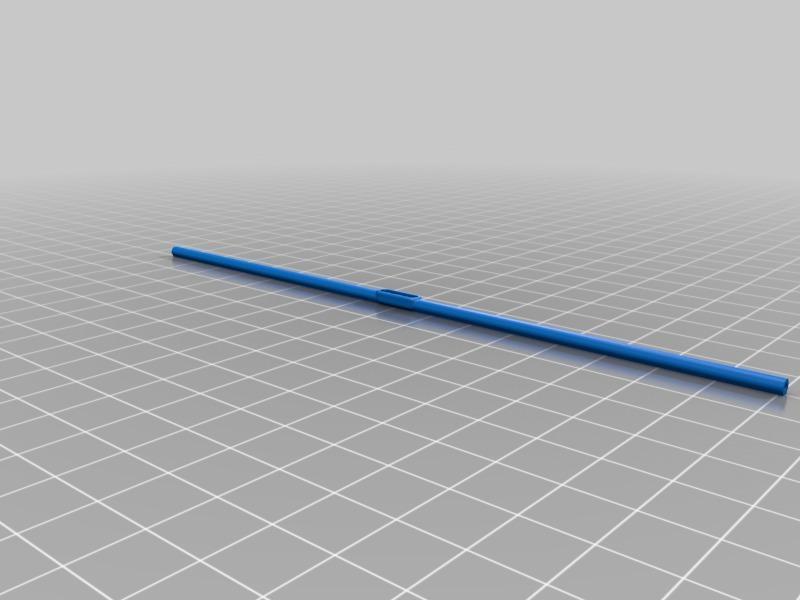 DiA antenna shield mount for Frsky R9 and TBS Crossfire