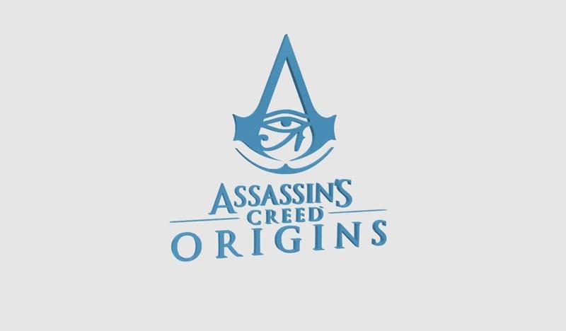 Assassin'S Creed Origins 