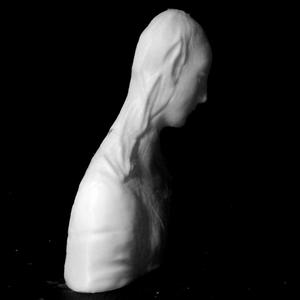 Saint Catherine at The Musée des Beaux-Arts, Lyon