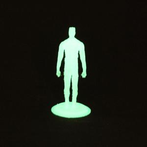 Runescape Character model