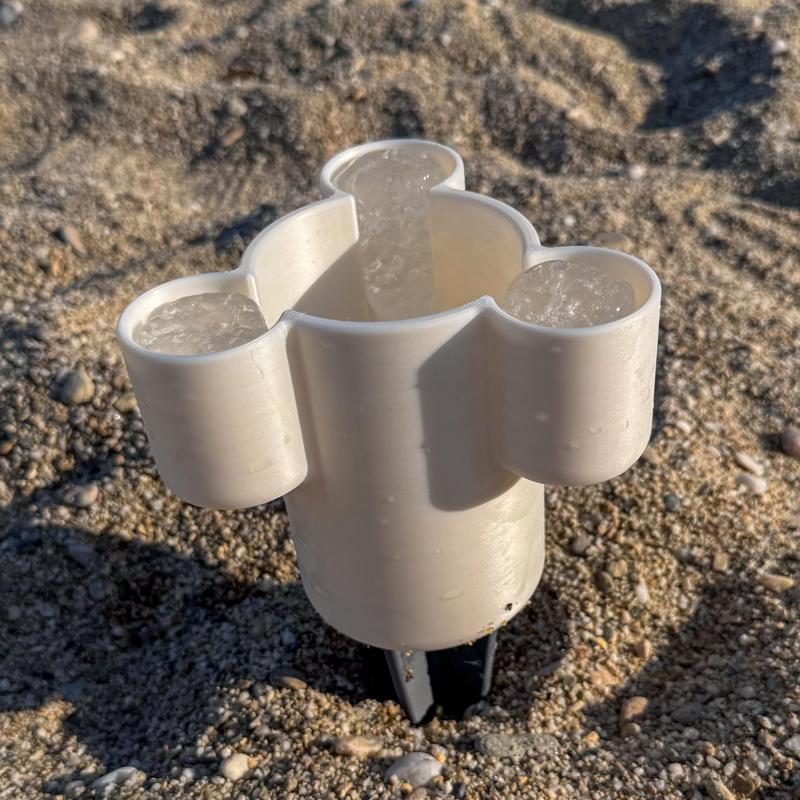 Summer Cooler - Keep It Cool!