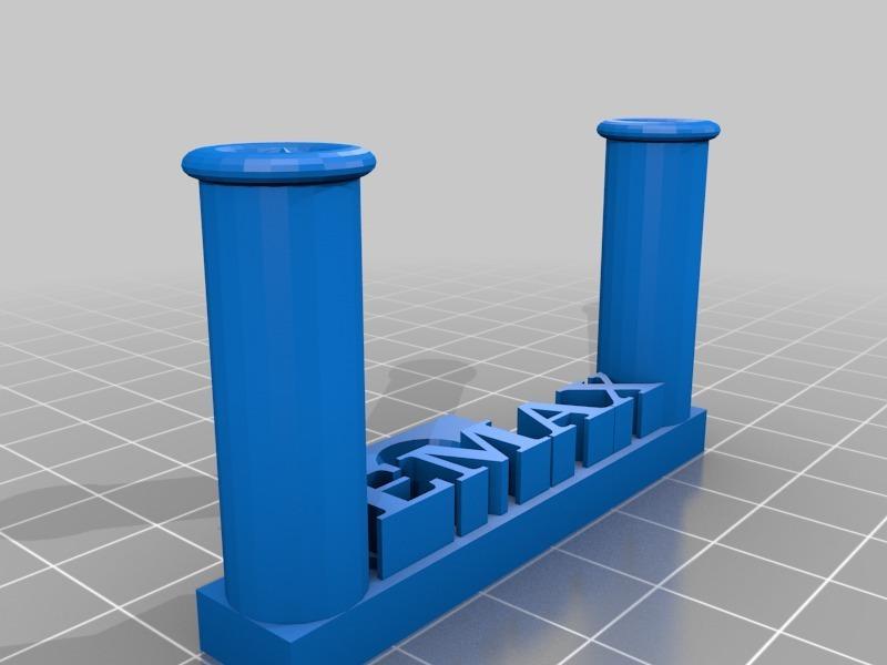 soporte pared Emax babyhawk r