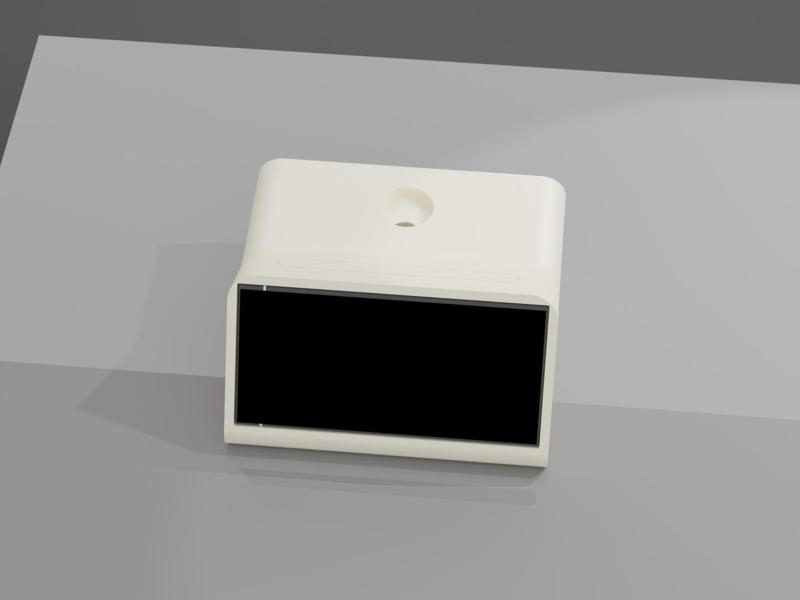 Samsung S24 Ultra Standby Dock