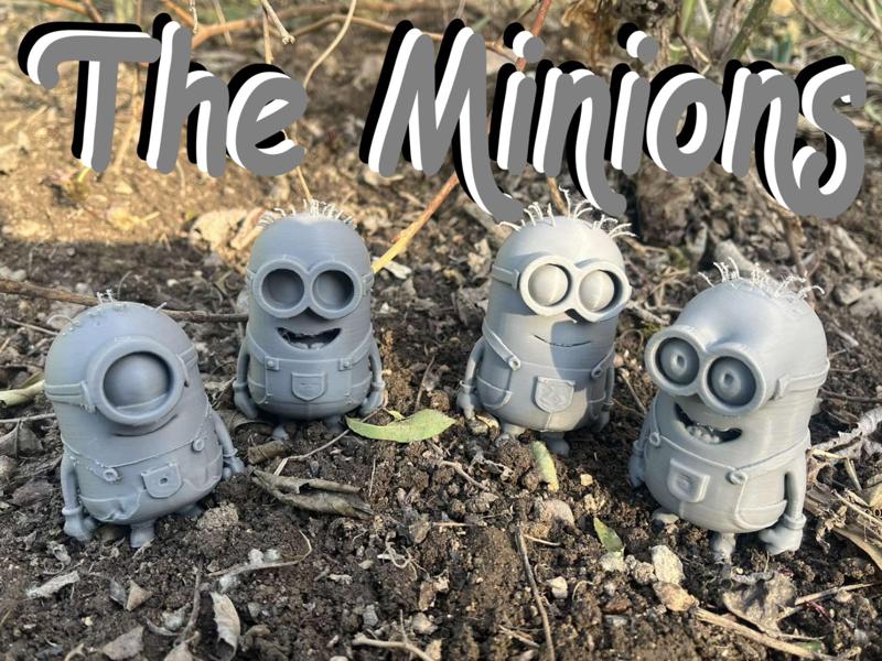 The Minions