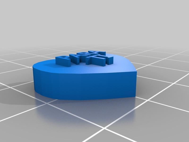 Candy Conversation Hearts {Spanish}