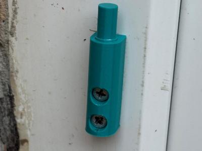 Fly Screen Door Hinge