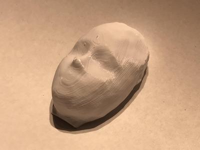 3D scan sans title 2017-10-04