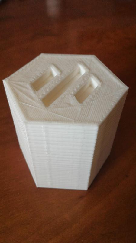 2018 3D Printing industry awards entry