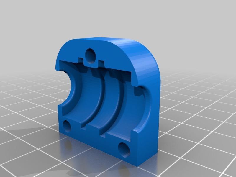  bearing block movable bearing