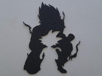 Son Goku – Shadow of the Legendary Saiyan