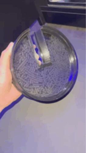 Carbon Holder RedSea DC skimmer