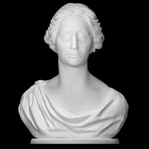 Portrait of Sophia Stroganova