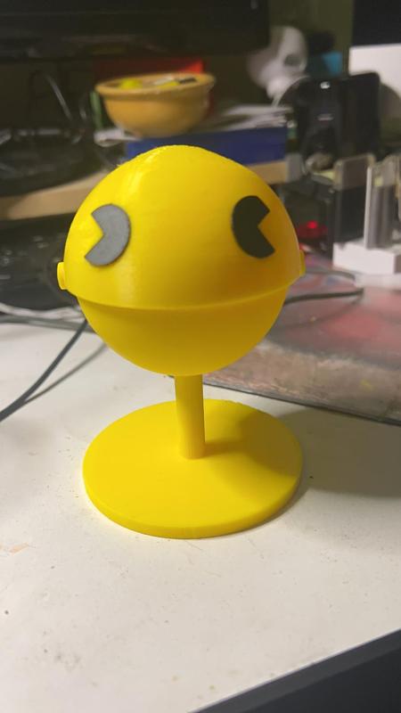 Sucrier PAC-MAN