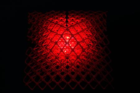 As Above So Below Mood Lighting