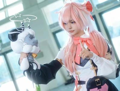 Echoing Waves Encore Sheep Black Sheep White Sheep Two-Dimensional Cosplay Props
