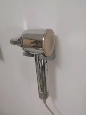 hair dryer holder