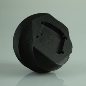 Hexa-ball Pebble Smartwatch support