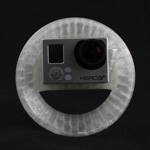 Go Pro Ball Case