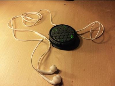 Portable Bluetooth Adapter