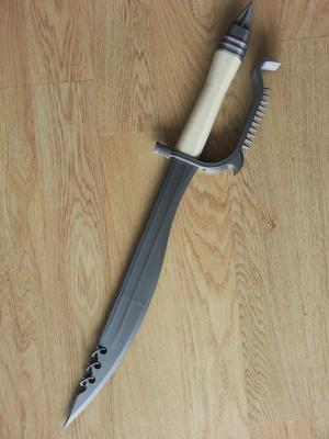 Heroic Fantasy Gladius