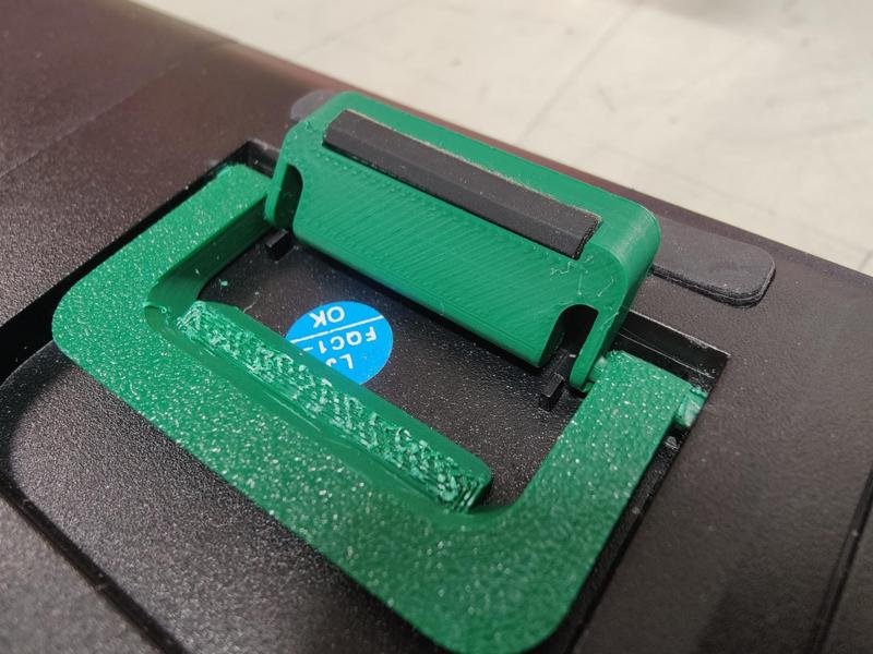 Logitech G915 TKL Risers