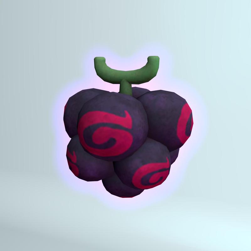 DarkFruit Palword