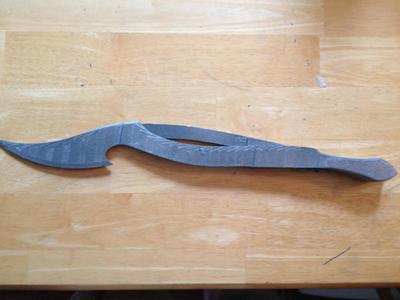 Bloodborne: Blades of Mercy