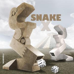 Snake X