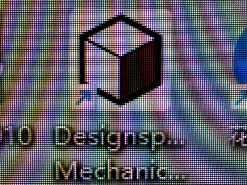 Caliper pegboard holder