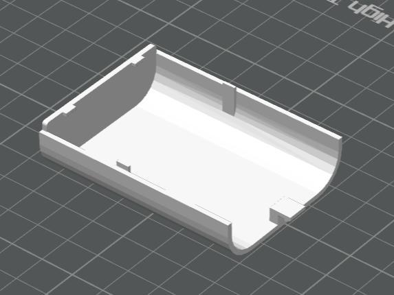 hisense tv remote cover 2