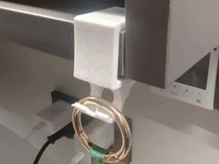 15mm~20mm Thick Panel Hook