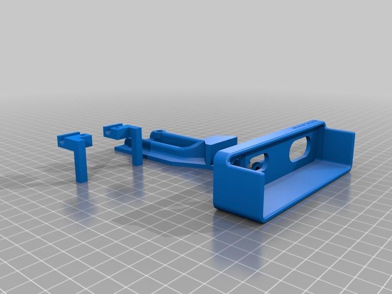 Immersion RC Duo 5800 on Frsky Taranis