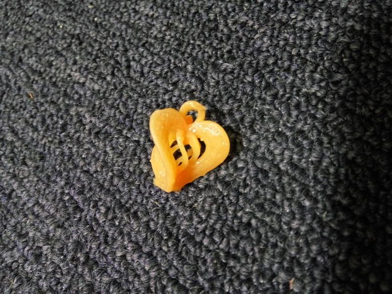 Bracelet Heart Tattoo - Metal / Leather