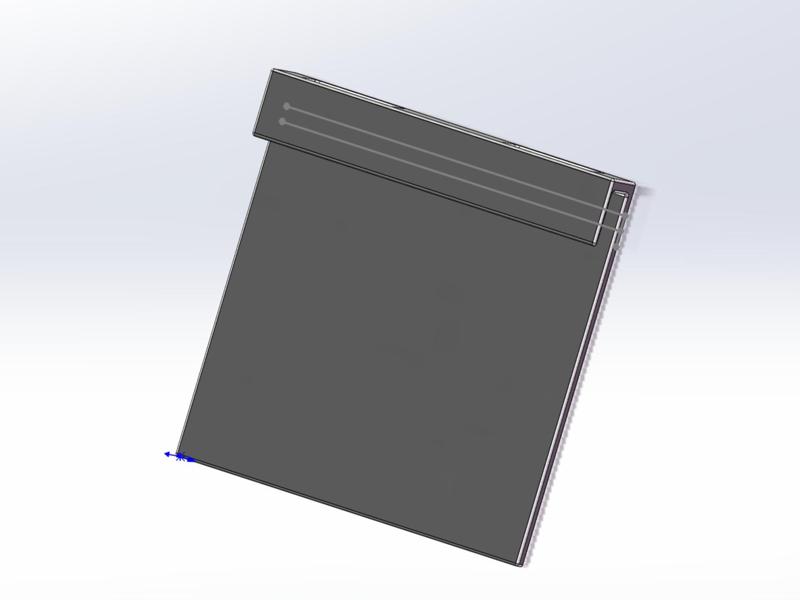 Necklace Display Stand