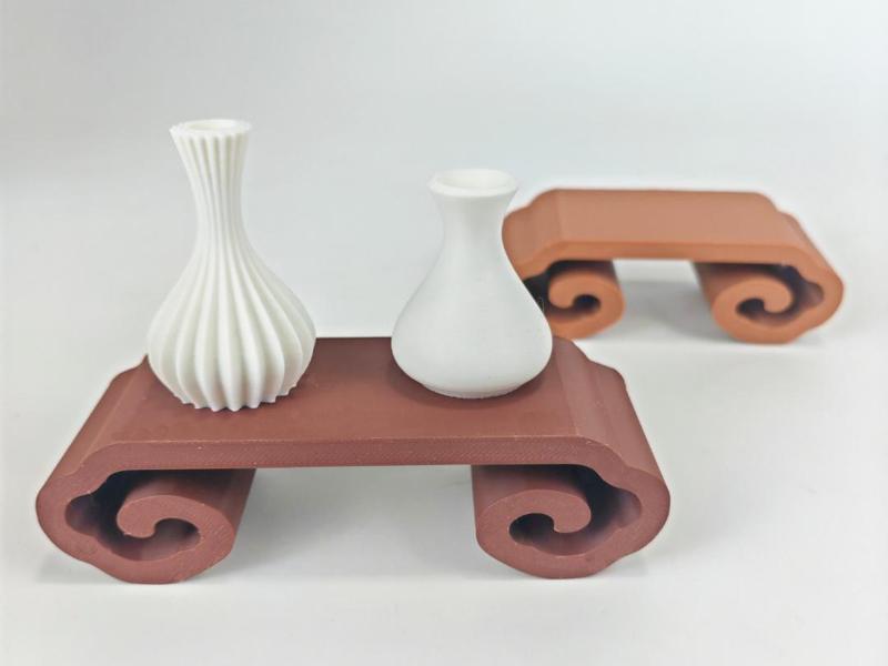 Cirrus Cloud Model Base