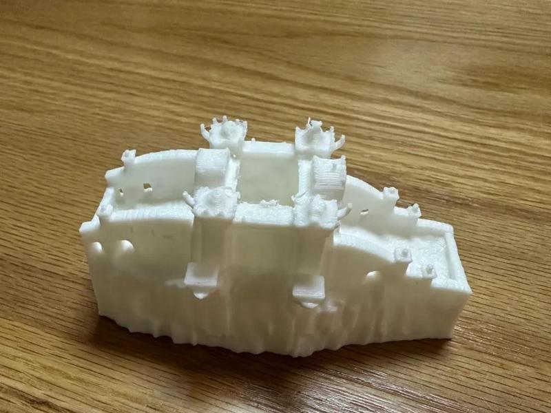 Nezha 2: Chen Tang Guan Miniature Figurine