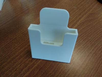 Charging stand for iPhone 6/6s (4.7")