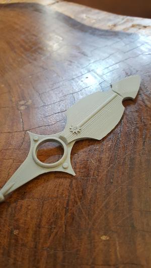 Chastiefol- the seven deadly sins