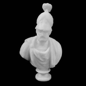 Pyrrhus in Florence, Italy