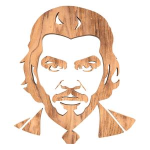 Che Guevara Portrait Home Decor Wall Art No.3
