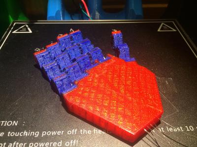 Prosthetic Hand Concept