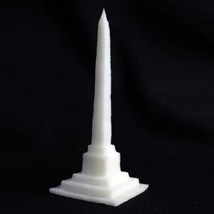 John Hanning Speke Monument at Kensington Gardens, London