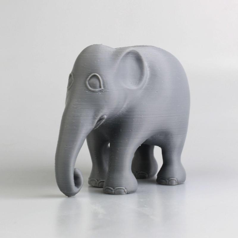 Elephant Parade Maquette