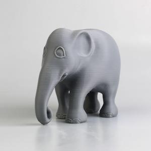 Elephant Parade Maquette