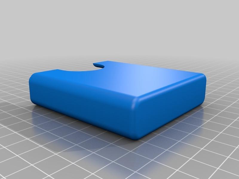 Gum Holder