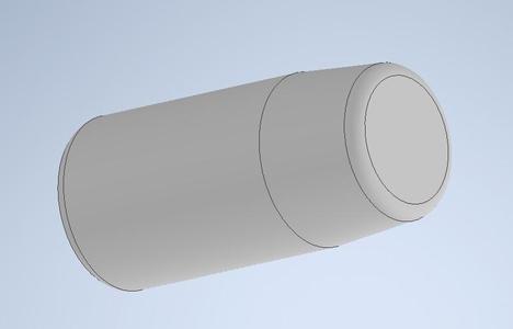 flashlight diffuser