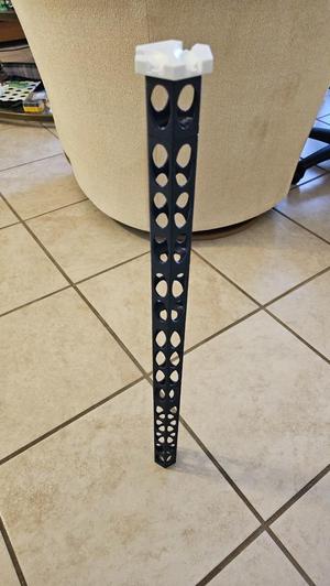 FIXED GraviTrax Support Pillars - 50mm to 250mm