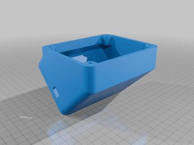 Deej linear 5 slider box